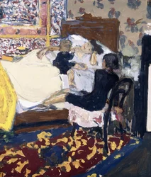 Les Enfants, 1909