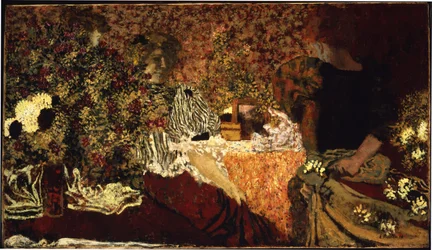 La Coiffeuse