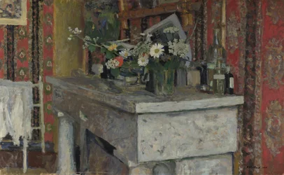 La Cheminée
