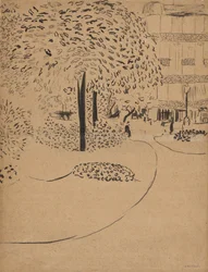 La place