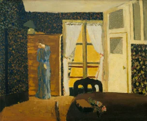 La fenêtre