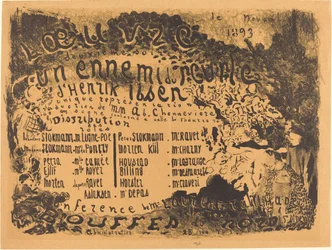 Un Ennemi du peuple