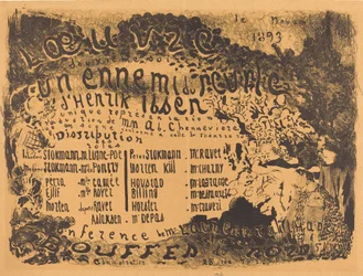 Un ennemi du peuple