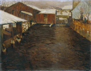 Hiver