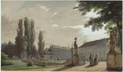 Château de Bellevue