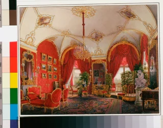 Le Palais d