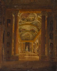 Galerie Colonna, Salle Grande