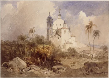 Vue de l