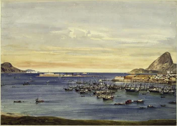 Baie de Rio de Janeiro