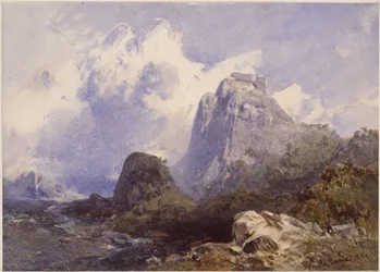 La Gavea à Rio de Janeiro