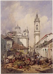 Rue de l
