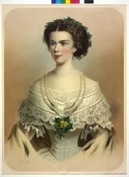 Élisabeth Impératrice d