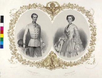 François-Joseph Ier Empereur d