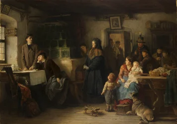 Les fugitifs rattrapés