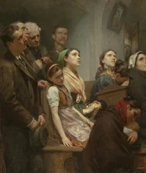 Le sermon