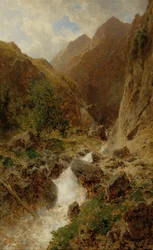 Torrent