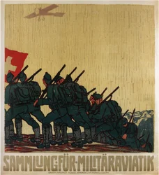 Dons à la flotte aérienne, 1914