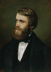 Autoportrait