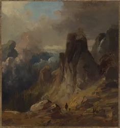Kampenwand