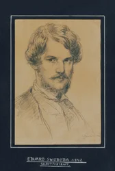 Autoportrait
