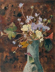 Fleurs de printemps