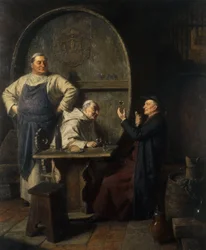 Un millésime, 1908