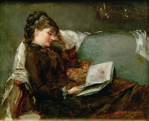Un bon livre