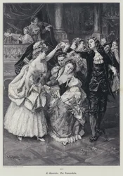 Farandole du Ballet de l