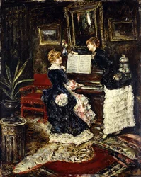 Le récital