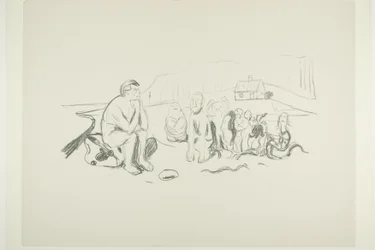 La progéniture d
