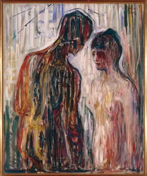 Cupidon et Psyché