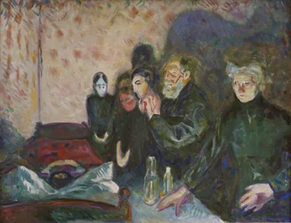 Lutte à mort