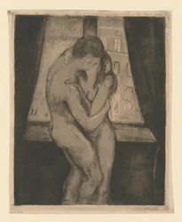 Le Baiser