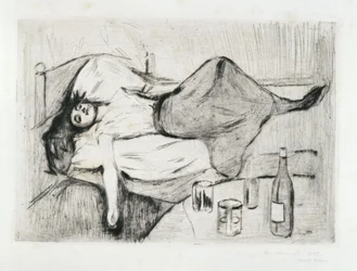 Le lendemain