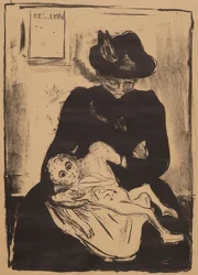 Héritage. 1916
