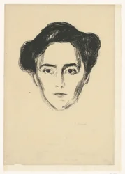 Madame Schwarz