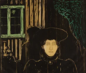 Clair de lune. 1896