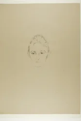Mme Marie Linde