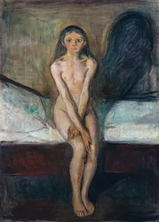 Puberté