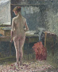 Ragnhild et Dagny Juel