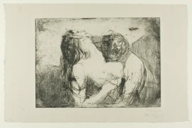 La Morsure