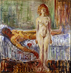 La Mort de Marat II