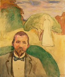 Le Rêve, c.1900