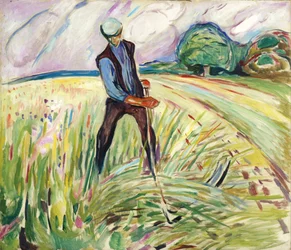 Le faucheur