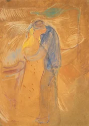 Le Baiser