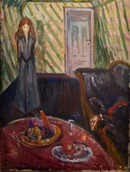 La meurtrière