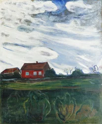 La Maison Rouge