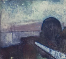 La Nuit étoilée