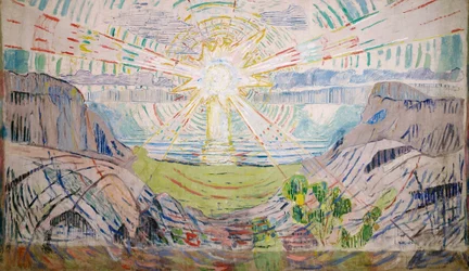 Le Soleil