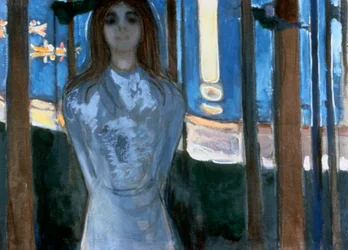 La Voix, 1893